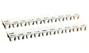 Omron XW5ZS60LB4150, , XW5Z Label for use with XW5G-S6.0-1.1-1 Grounding Terminal Block, XW5T-S6.0-1.1-1 Feed Through Terminal Block