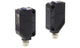 Omron E3Z-T86-IL3, Through Beam Photoelectric Sensor, Block Sensor, 15 m Detection Range IO-LINK