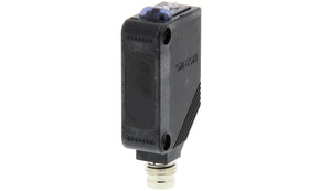 Omron E3Z-D87-IL3, Diffuse Photoelectric Sensor, Block Sensor, 1 m Detection Range IO-LINK - generaltechuae