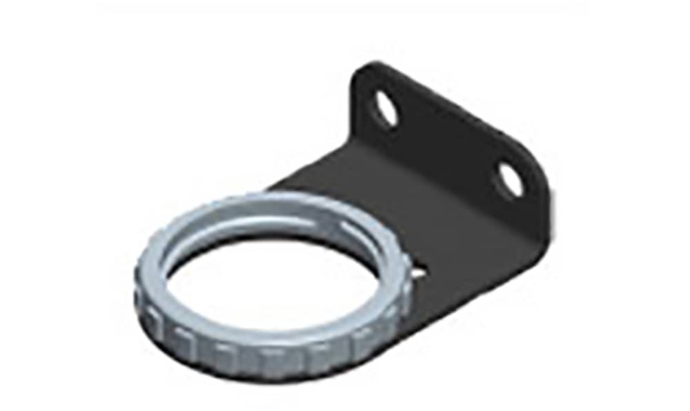 ASCO P652AT503861002, Mounting Kit for 652 Series Filter Regulator Lubricator