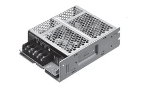 Omron S8FS-C10024, S8FS DIN Rail Power Supply, 100 → 240V ac ac, dc Input, 24V dc dc Output, 4.5A Output, 100W