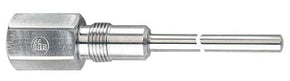 ifm E37521, Thermowell for Use with Temperature Sensor