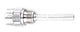 ifm E37600, Thermowell for Use with Temperature Sensor