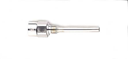 ifm E37710, Thermowell for Use with Temperature Sensor