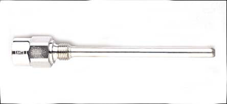 ifm E37720, Thermowell for Use with Temperature Sensor