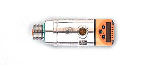 ifm TR7439, RTD Sensor, 4 Wire, +600°C Max