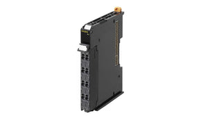 Omron NX-DA2203, Analogue Output Module for Use with CJ PLC, EtherCAT Coupler Unit, NX Series CPU Unit, Analogue - generaltechuae