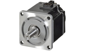 Omron R88M-1M40030T-S2, 200 V 400 W Servo Motor, 6000 rpm, 1.27 Nm Max Output Torque, 14mm Shaft Diameter - generaltechuae