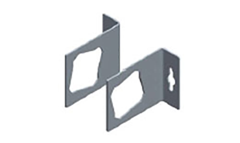 ASCO P651AT503860001, Bracket for 651