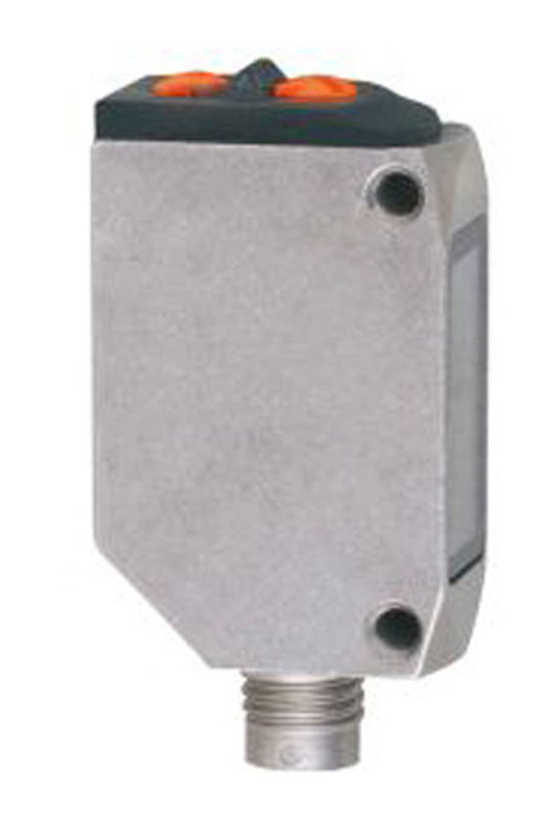 ifm O6H309, Diffuse Photoelectric Sensor, Block Sensor, 2 mm → 200 mm Detection Range IO-LINK