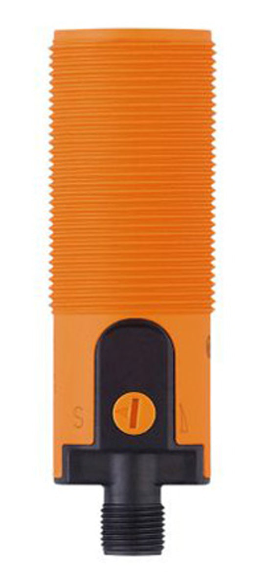 ifm KI5311, Capacitive Threaded Barrel Proximity Sensor, M30, 24 mm Detection, PNP NO, 10 → 30 V dc