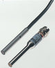 ifm IZ5035, Inductive Smooth Barrel Proximity Sensor, 0.8 mm Detection, PNP NO, 10 → 36 V dc