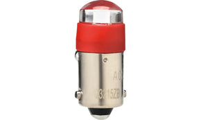 Omron A22NZ-L-RC, Push Button LED for Use with A22N Emergency Stop Pushbutton Switches