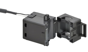 Omron K6CM-CICB100, Indoor Split for use with K6CM-CIM Relay, Motor Condition Monitoring Device K6CM