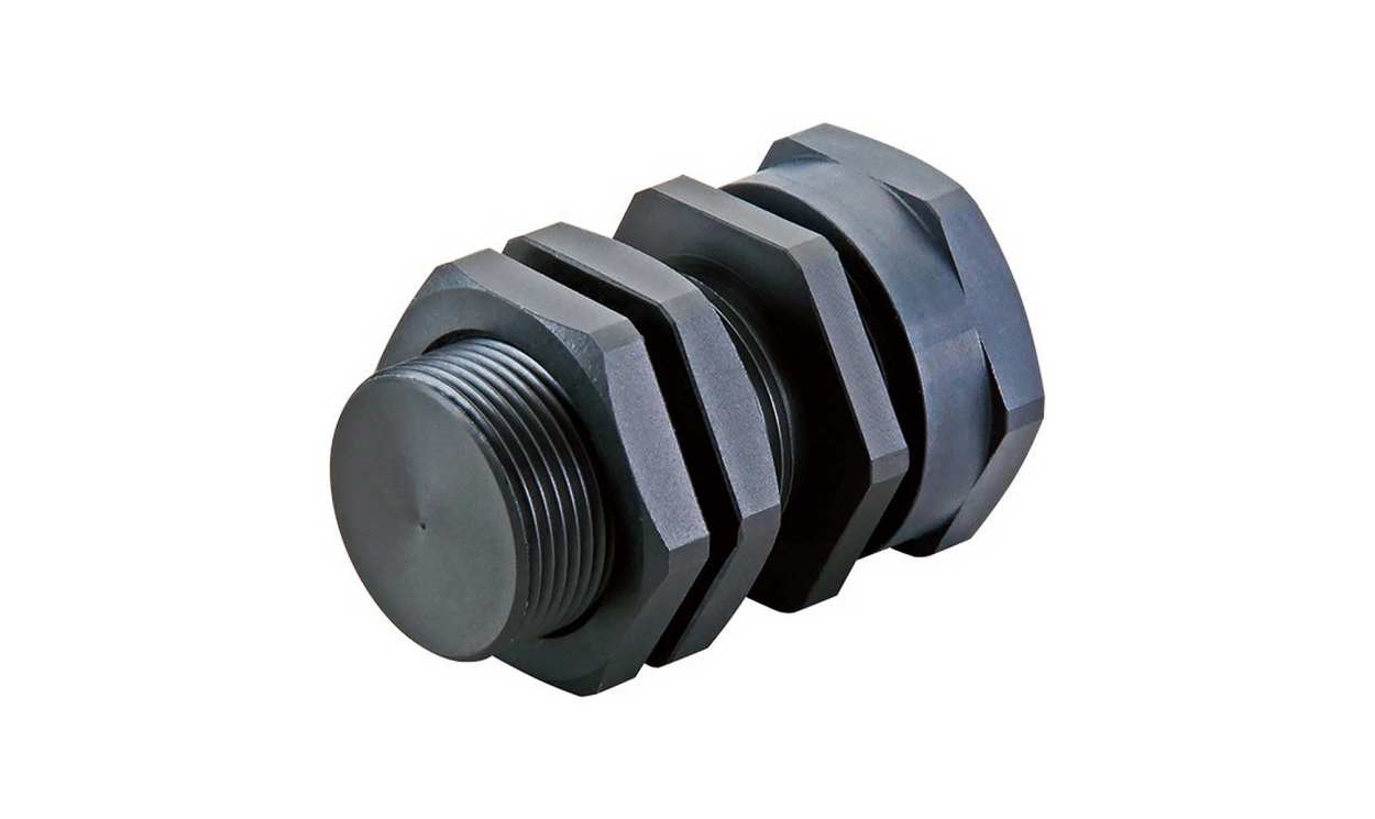 Omron Y92E-J12S18, Mounting Sleeve for Use with E2E NEXT M12 Shielded Sensors - generaltechuae