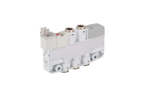 AVENTICS R422103563 Electro-Pneumatic Pneumatic Solenoid/Pilot-Operated Control Valve - Electro-Pneumatic LS04 Series