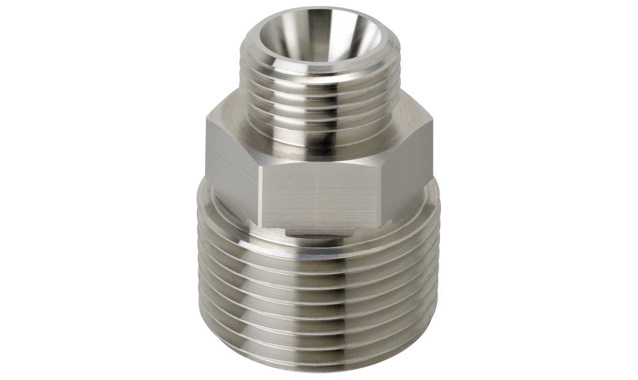 Omron E8FC-YA-R25A, , E8FC Series Adapter for Use with Flow Sensor - generaltechuae