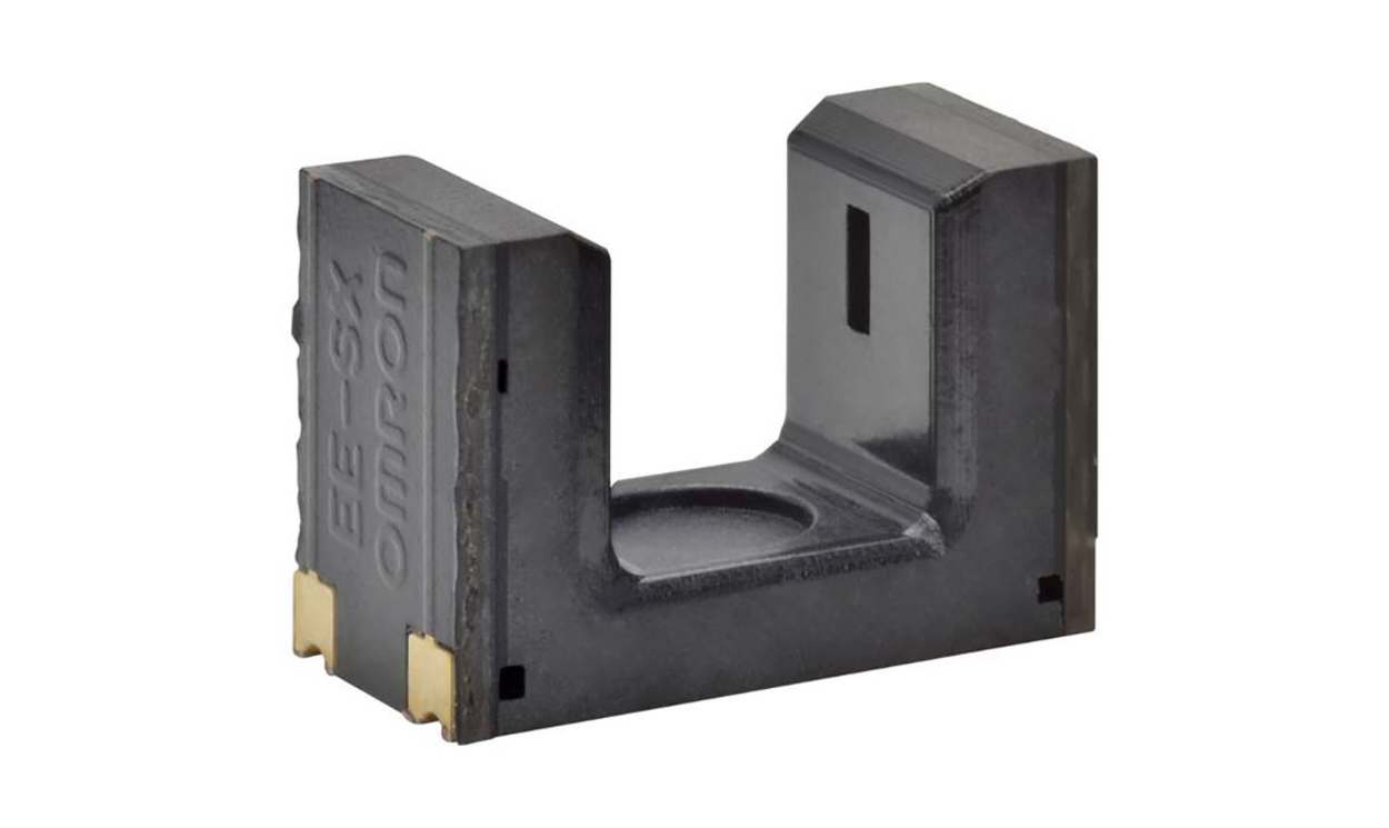 Omron EE-SX1340, , Slotted Optical Switch