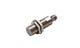 Omron E2E-X8B3DL18-M1, Inductive Threaded Barrel Proximity Sensor, M18, 8 mm Detection, PNP NO+NC, 10 → 30 V dc