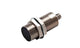 Omron E2E-X22B3DL30-M1, Inductive Threaded Barrel Proximity Sensor, M30, 22 mm Detection, PNP NO+NC, 10 → 30 V dc