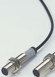 ifm OF5024, Retroreflective Photoelectric Sensor, Barrel Sensor, 300 mm → 800 mm Detection Range