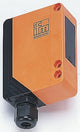 ifm OA0101, Through Beam Photoelectric Sensor, Block Sensor, 50 m Detection Range