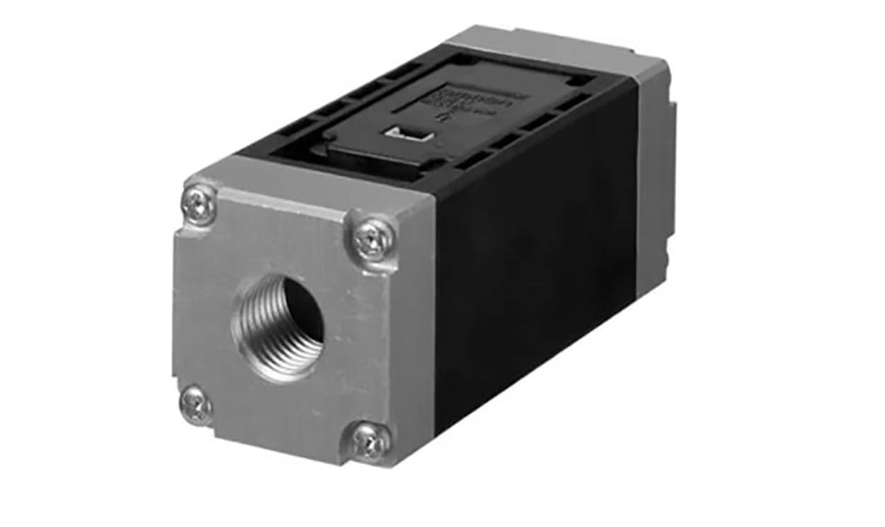 Omron D6F20A6000, D6F Series Air Flow Sensor for Air, 1 l/min Min, 20 L/min Max - generaltechuae