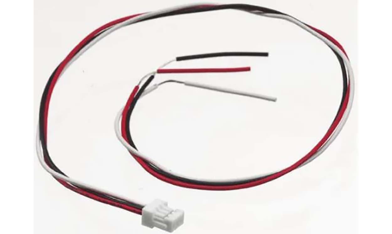 Omron D6FCABLE2L, Cable for Use with Flow sensor - generaltechuae