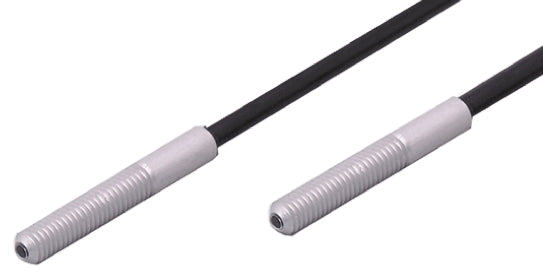 ifm E20603, Fibre Optic Sensor 200 mm, 350 mm, 800 mm, PNP Output, IP65, 10 → 30 V dc
