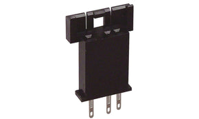 Omron EE-1002, Connector for Use with EE-SPX301, EE-SPX401, EE-SPY30, EE-SPY40, EE-SPZ301, EE-SPZ401