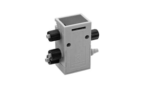 AVENTICS 5718400000 4/2 Pneumatic Solenoid Valve - Pilot/Pilot 840 Series