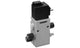 AVENTICS 5728400420 4/2 Pneumatic Solenoid Valve - Solenoid/Pilot 840 Series 24V dc