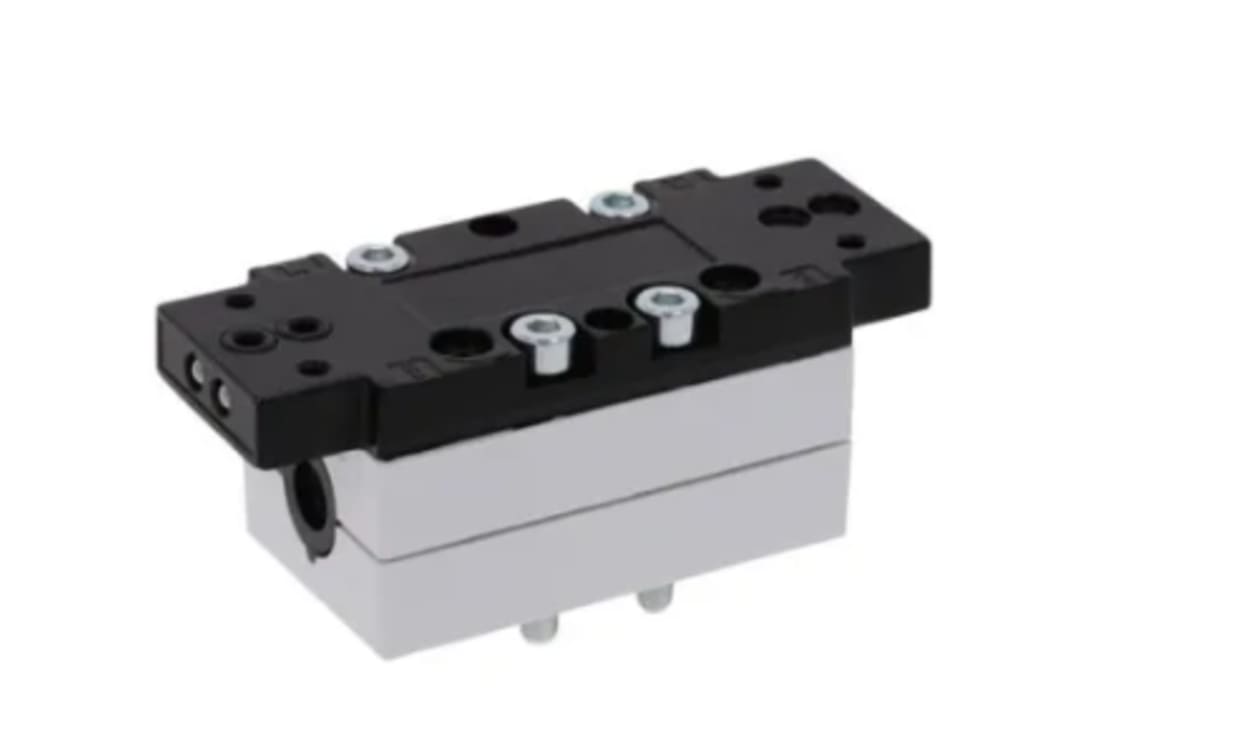 AVENTICS 5811280000 Pneumatic Control Valve - Electrical V581 Series
