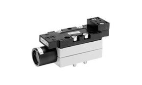 AVENTICS 5811680000 Pneumatic Control Valve - Electrical V581 Series