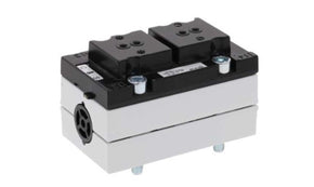 AVENTICS 5812480000 Pneumatic Control Valve - Electrical V581 Series