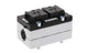 AVENTICS 5812480000 Pneumatic Control Valve - Electrical V581 Series