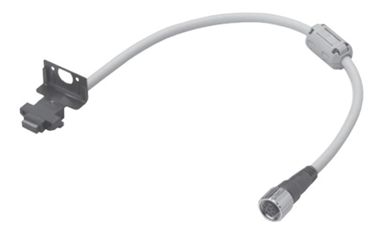 Omron F39-JJR3W, F3SJ-A Series Series Connection Cable