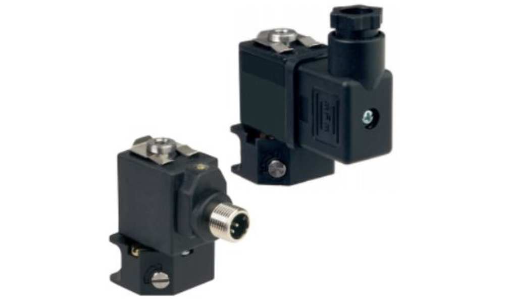 ASCO 43004422, 230 V ac Solenoid Valve Coil