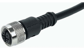 Omron XS3F-M421-405-A, Sensor Actuator Cable, 5m