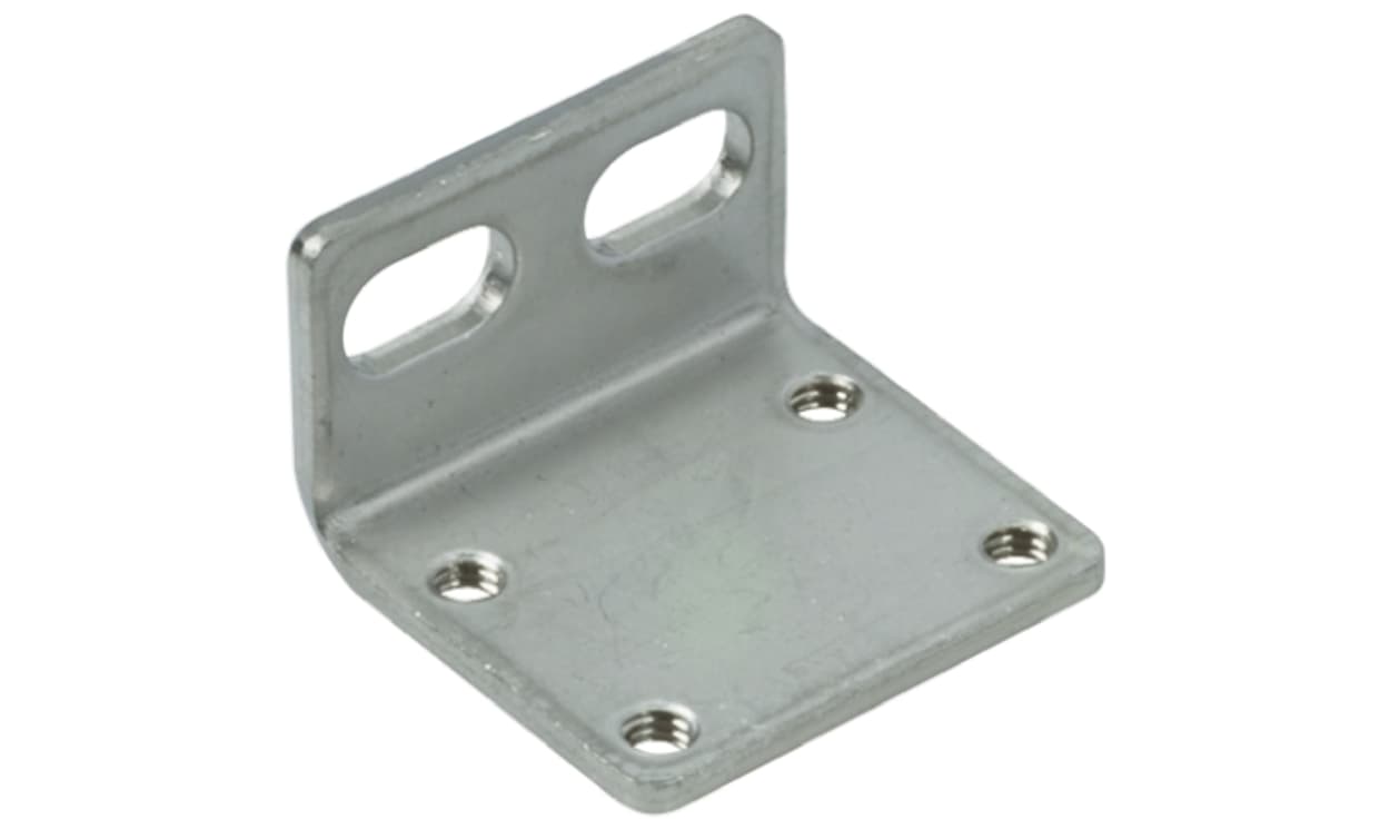 Omron E39-L119, Mounting Bracket for Use with E3T-F Series - generaltechuae