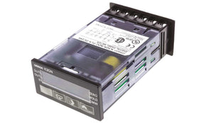 Omron K3GN-NDC-FLK 24VDC, LCD Digital Panel Multi-Function Meter for Current, Voltage, 22mm x 44.8mm - generaltechuae