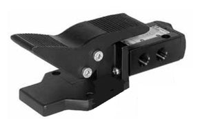 ASCO 55102091, Pedal 3/2 Pneumatic Manual Control Valve 551 Series, G 1/4, 1/4in, III B