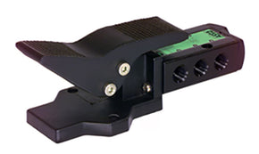 ASCO 55102095, Pedal 5/2 Pneumatic Manual Control Valve 551 Series, G 1/4, 1/4in, III B