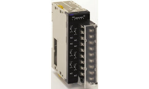 Omron CJ1W-TC002, PLC Expansion Module for Use with CJ Series, Thermocouple, PNP