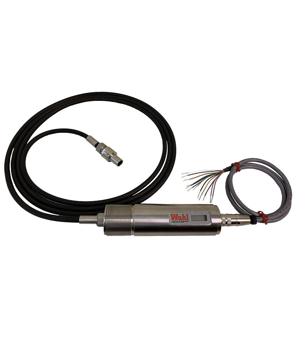 Palmer Wahl R60 | R60 Series Fibre Optic Fixed Infrared Sensor | Up to 3000 °C - generaltechuae