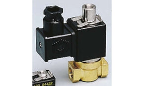 ASCO SCG356A466VMS 24DC, Solenoid Valve , 3 port(s) , NC, 24 V dc, 1/4in