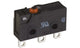 Omron D2SW-3H, Pin Plunger Micro Switch, Solder Terminal, 3 A @ 30 V dc, SPDT, IP67