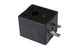 ASCO 400 325 201, Series 238 24 V ac Solenoid Valve Coil