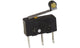 Omron SS-01GL2-ET, Roller Lever Micro Switch, Tab Terminal, 100 mA @ 30 V dc, SPDT, IP40