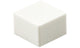 Omron B32-1360, White Tactile Switch Cap for Series B3F-4000, Series B3F-5000, Series B3W-4000,